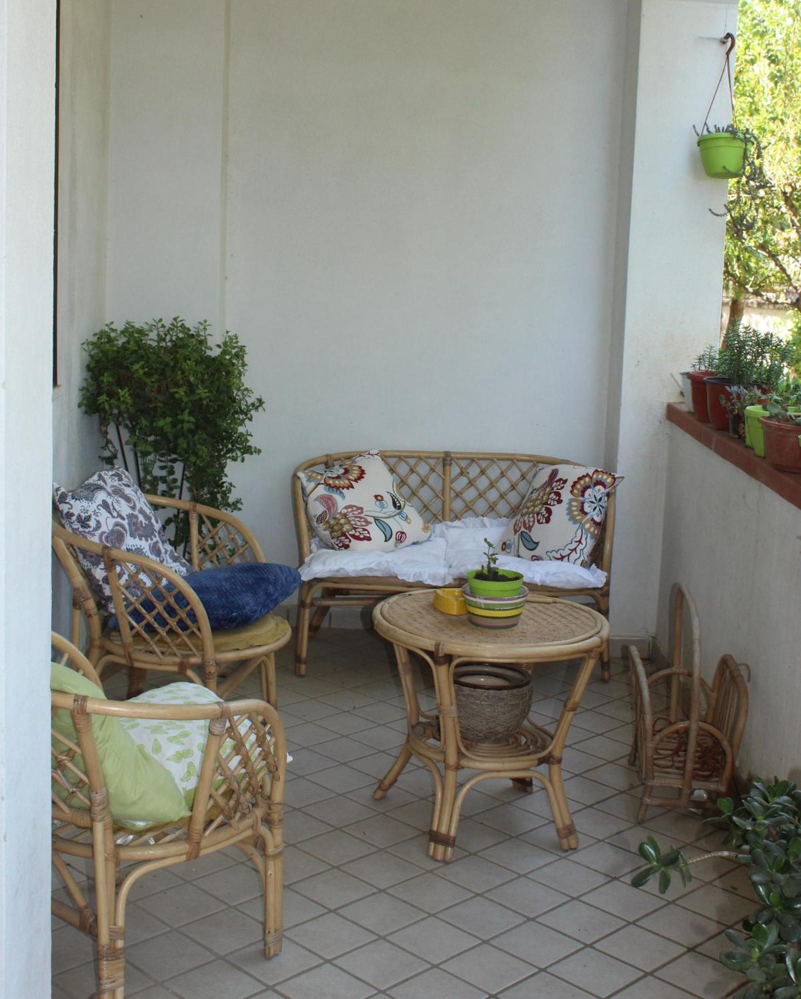 Libro di Sogni - B&B Letterario Caserta Vecchia Esterno foto